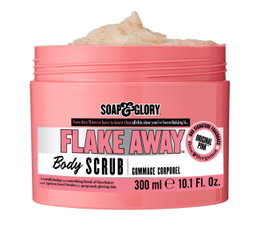Body Scrub 300ml