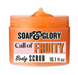 Body Scrub 300ml