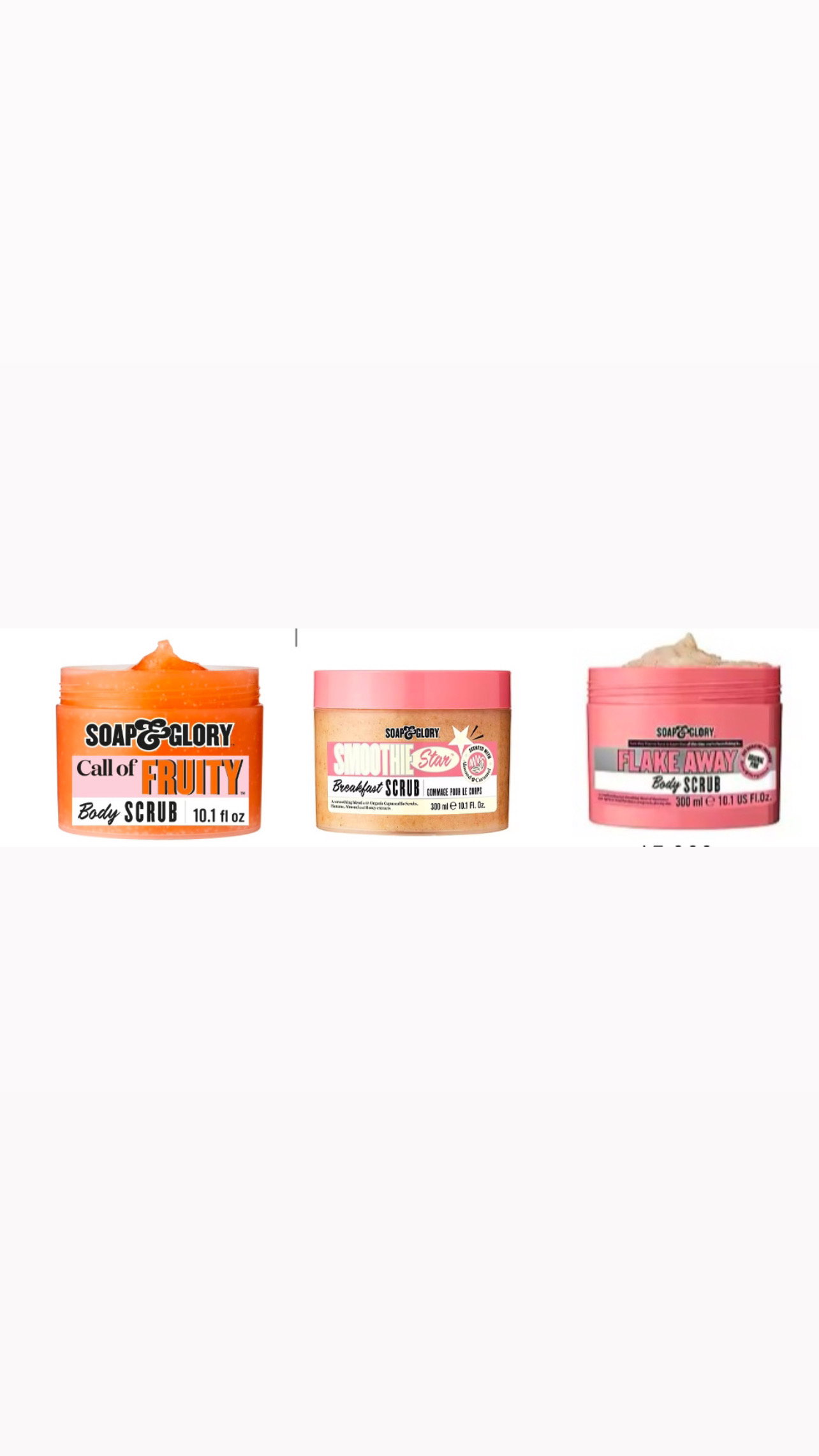 Body Scrub 300ml_0
