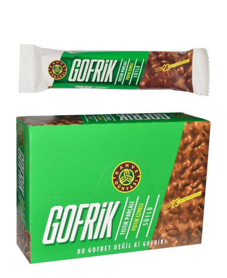 GOFRIK MILK CHOCOLATE WITH PISTACHIO_3