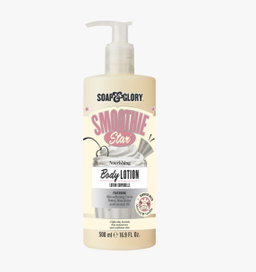 Body Lotion 500ml