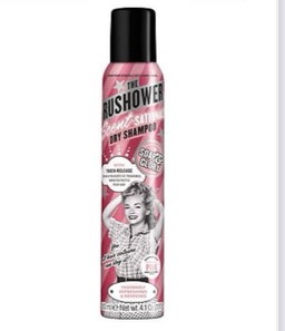 Dry Shampoo 150ml