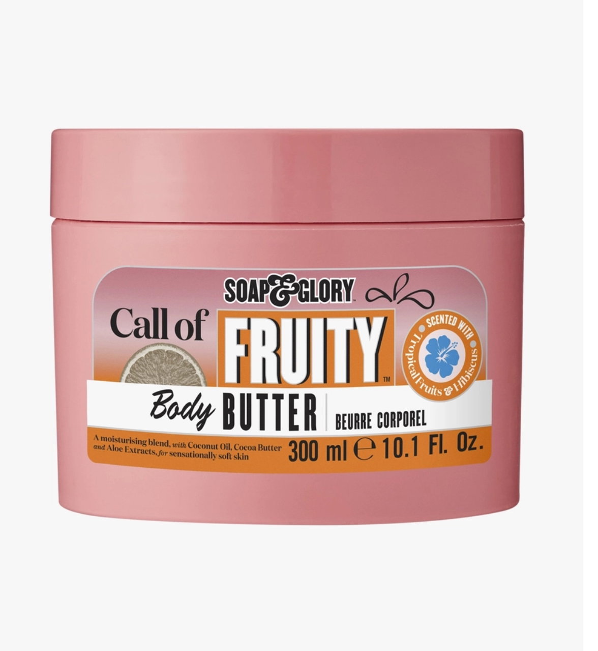 Body Buter 300ml _2