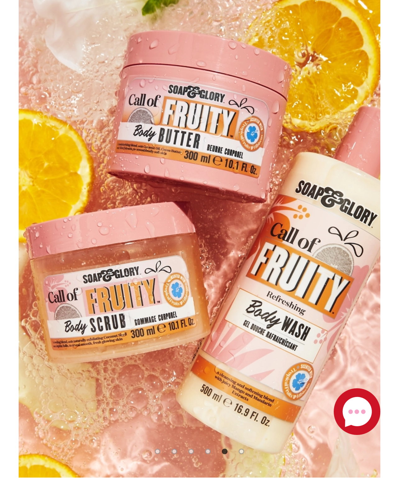 Body Buter 300ml _1