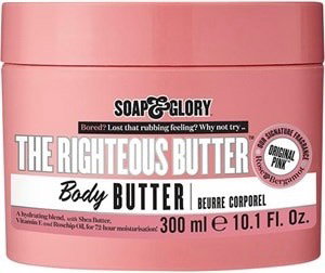 Body Buter 300ml _3