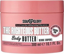 Body Buter 300ml 