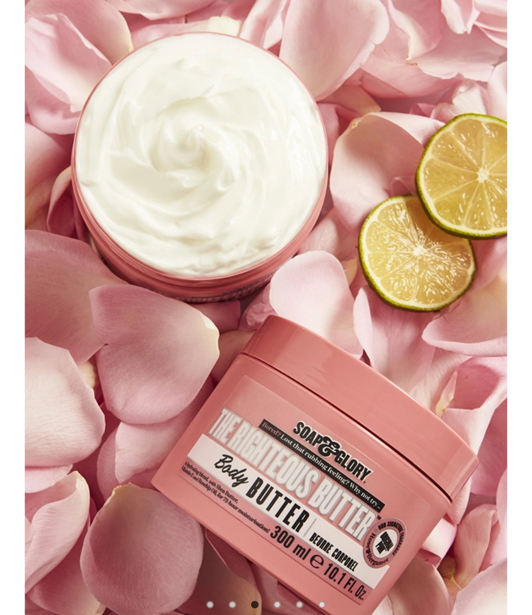 Body Buter 300ml 