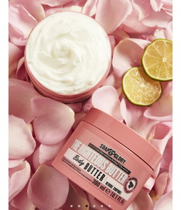 Body Buter 300ml 