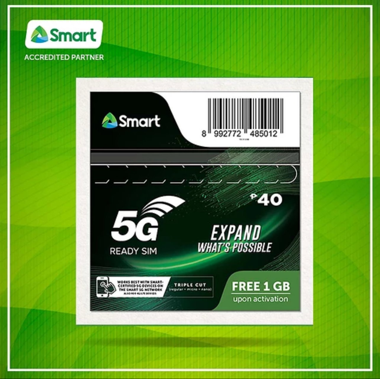 Smart Prepaid Sim 5G_0
