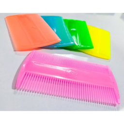 Suyod (Lice Comb)