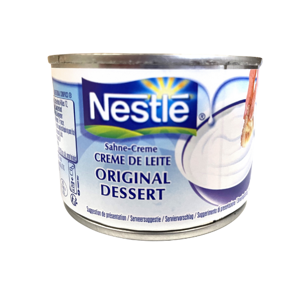 Nestle Cream in Can 170g