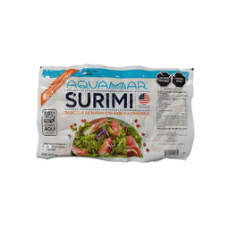 - SURIMI TROCITOS AQUAMAR  CONG. 1 KG