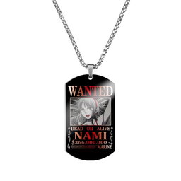 Collier Nami - La Navigatrice Experte