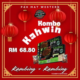Promosi Kawin