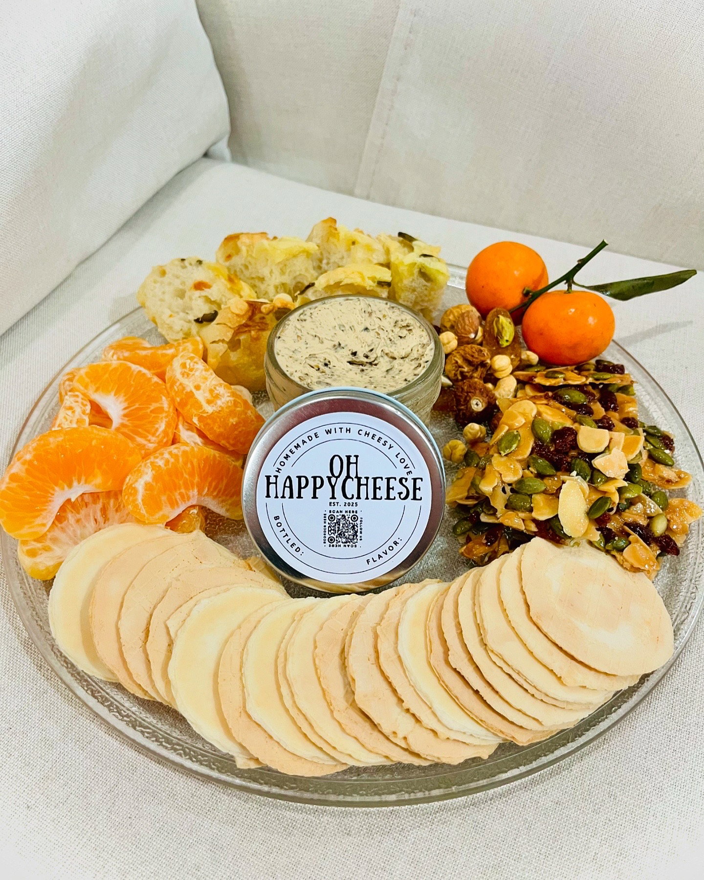 Ocean Greens Cheese 120g_1