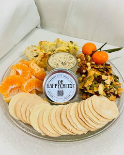 Ocean Greens Cheese 120g