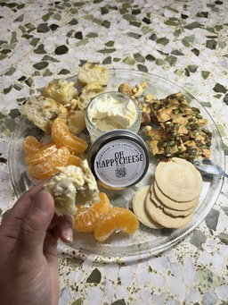 Mi-So-Cheesy 120g