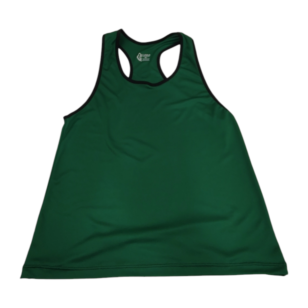 A6 olímpica talla M