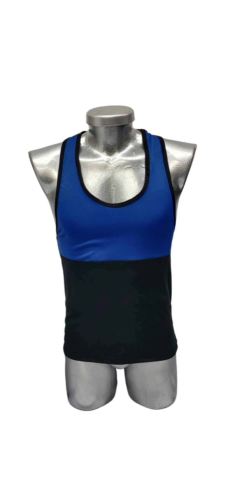 A12 olímpica talla S_0