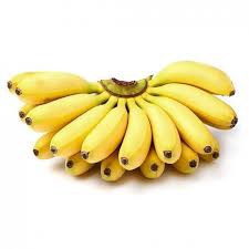Fresh Banana