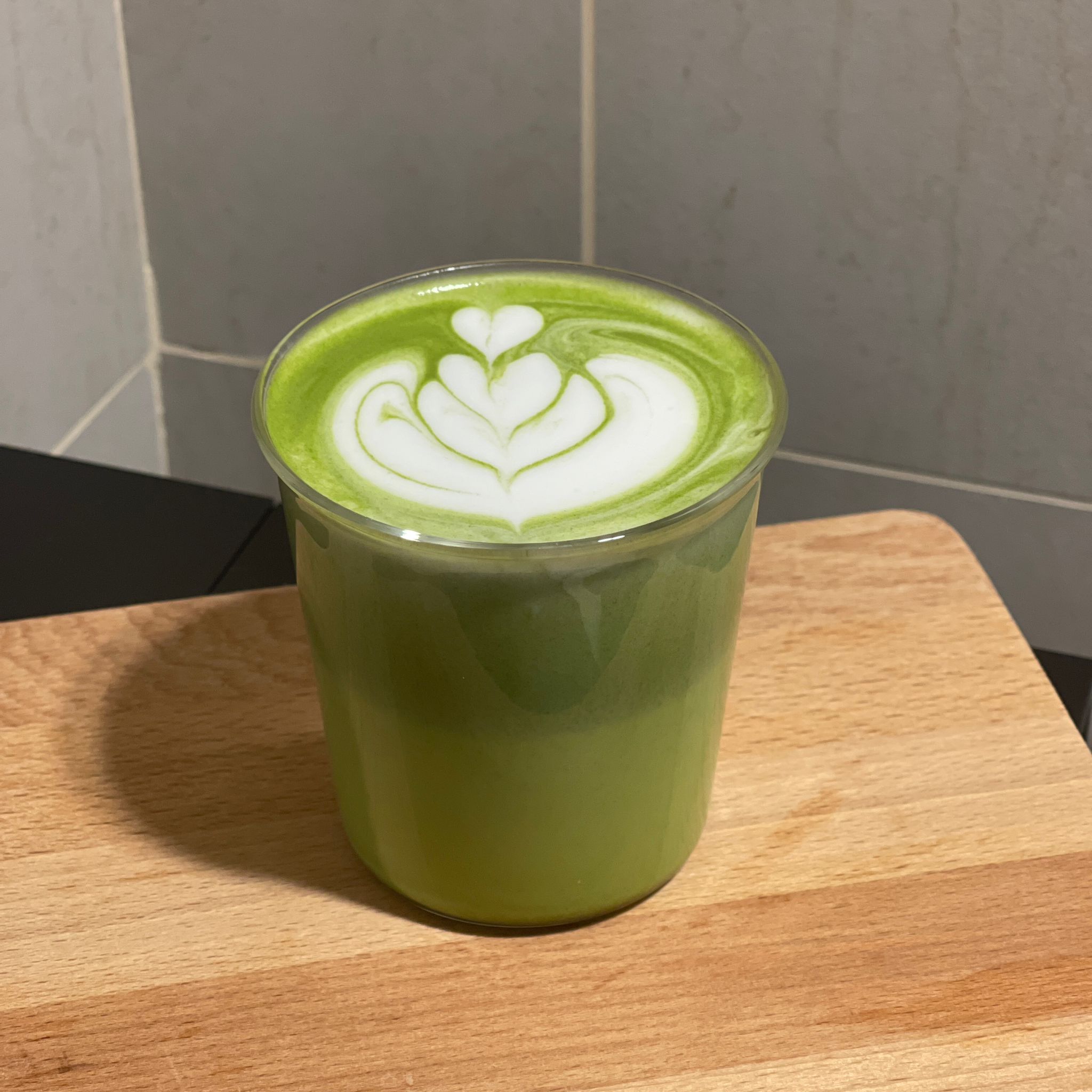 Matcha Latte_0