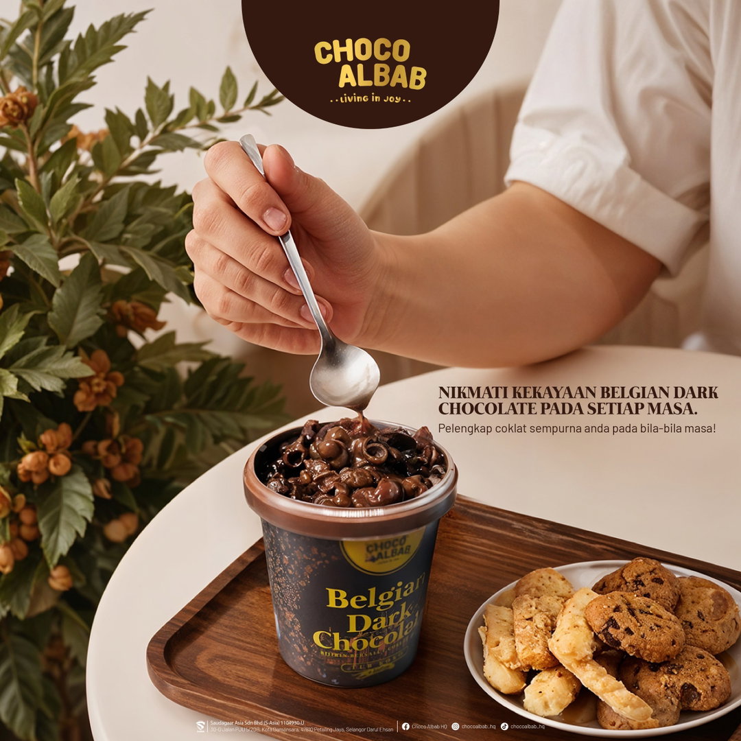 Belgian Dark Tub