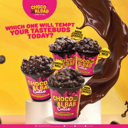 Choco Tub