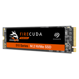 Seagate FireCuda 510 Solid State Drive