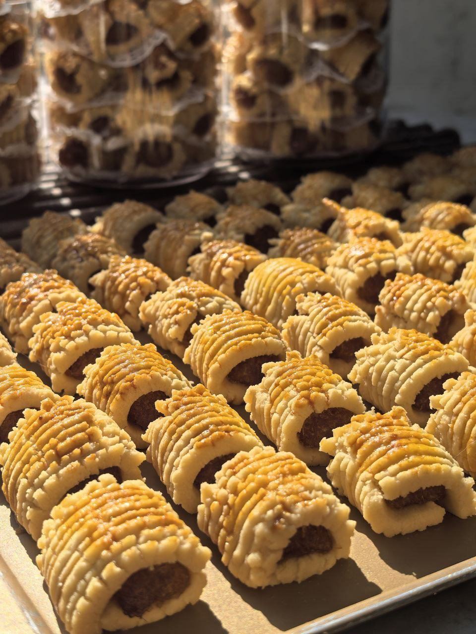 Pineapple Tarts (29 Pcs)
