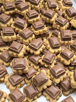 Cadburry Tarts (28 Pcs)