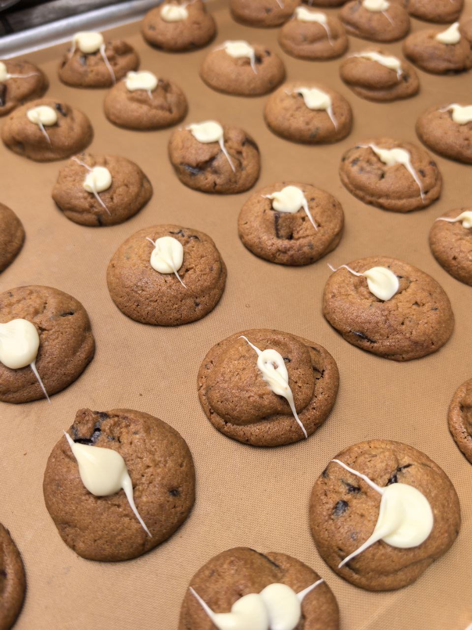 Don Cookies (+-37 Pcs)