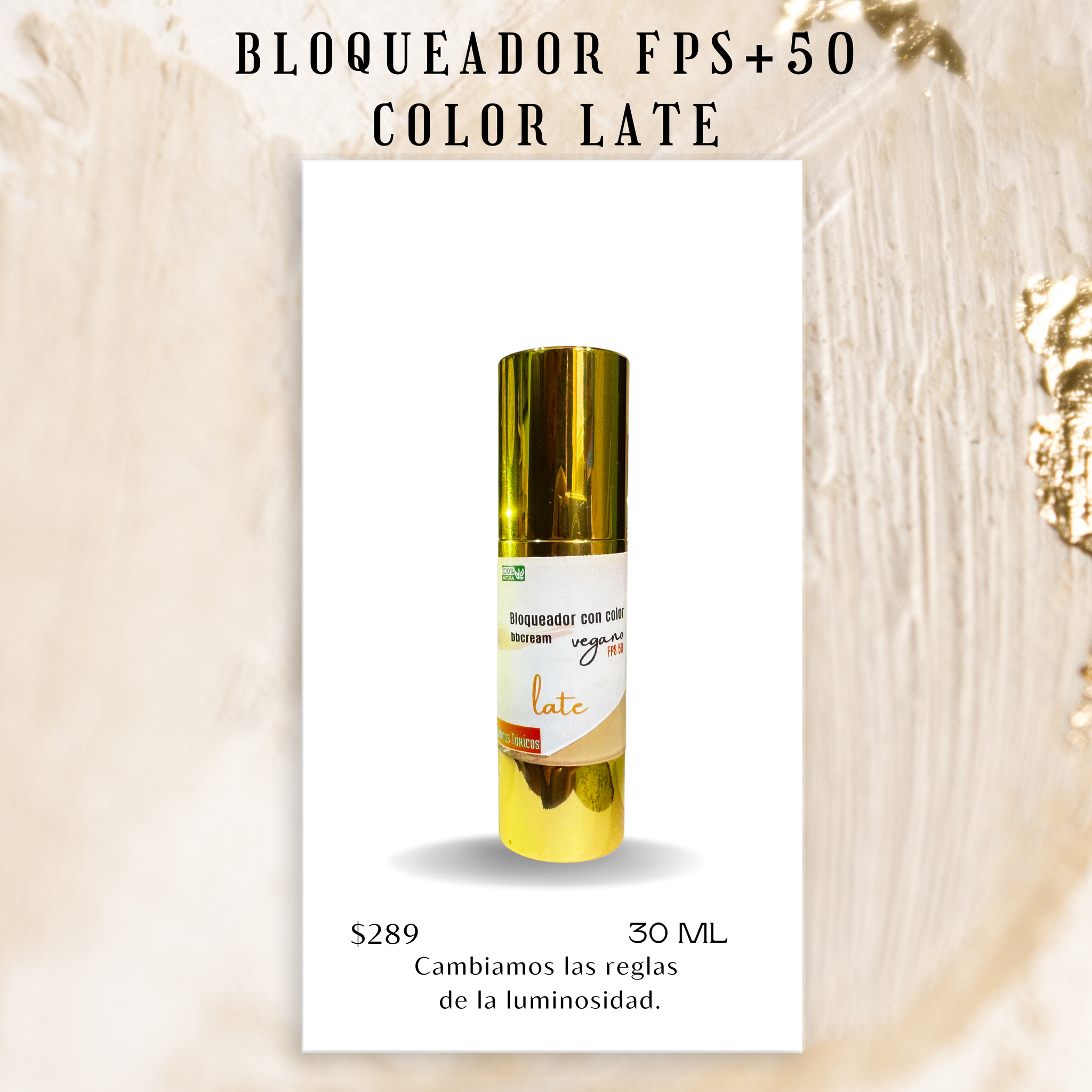 BLOQUEADOR FPS50 COLOR LATE _0
