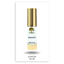 TRATAMIENTO PARA MELASMA