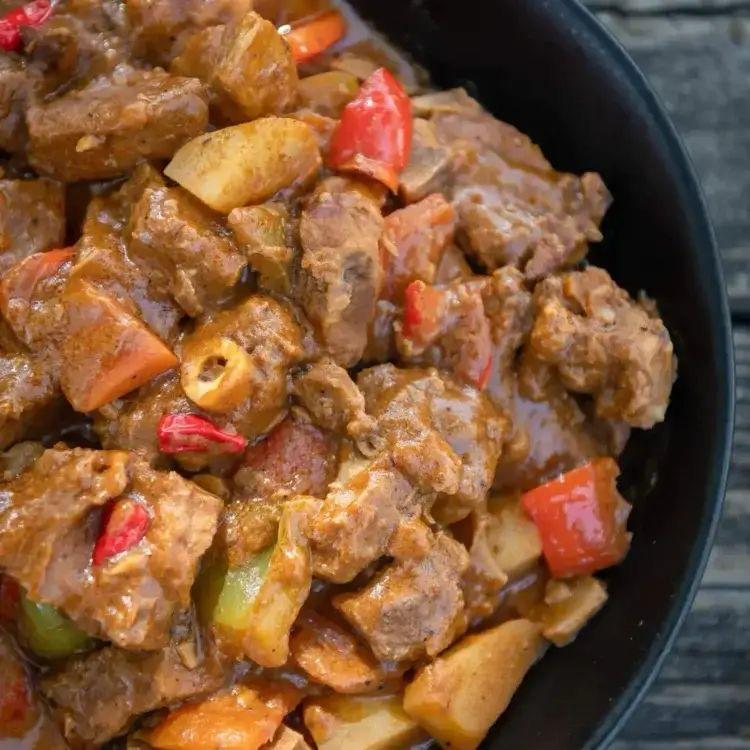 Goat meat fiesta_0