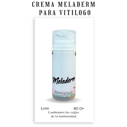 TRATAMIENTO PARA VITILIGO