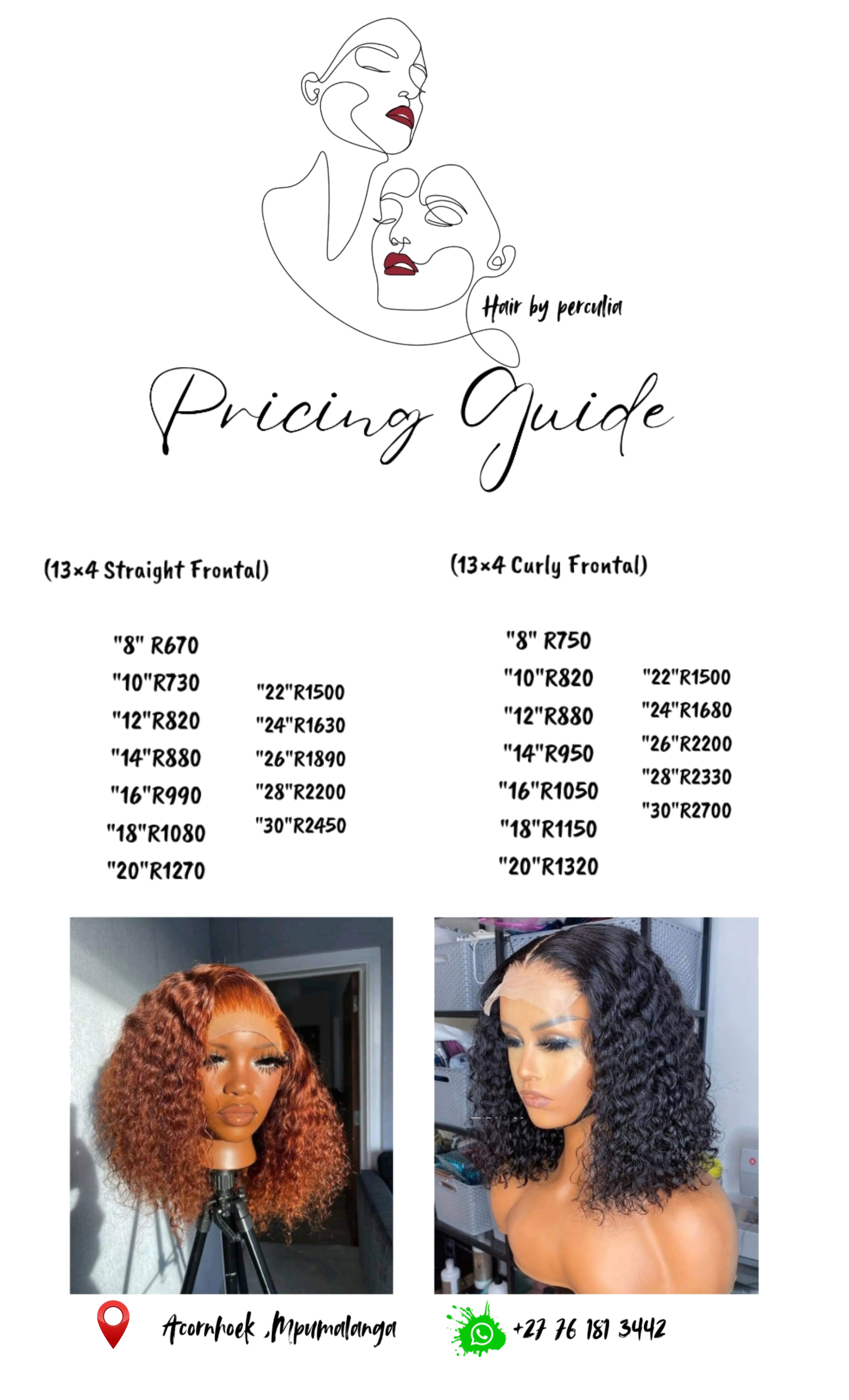 PRICE LIST _0