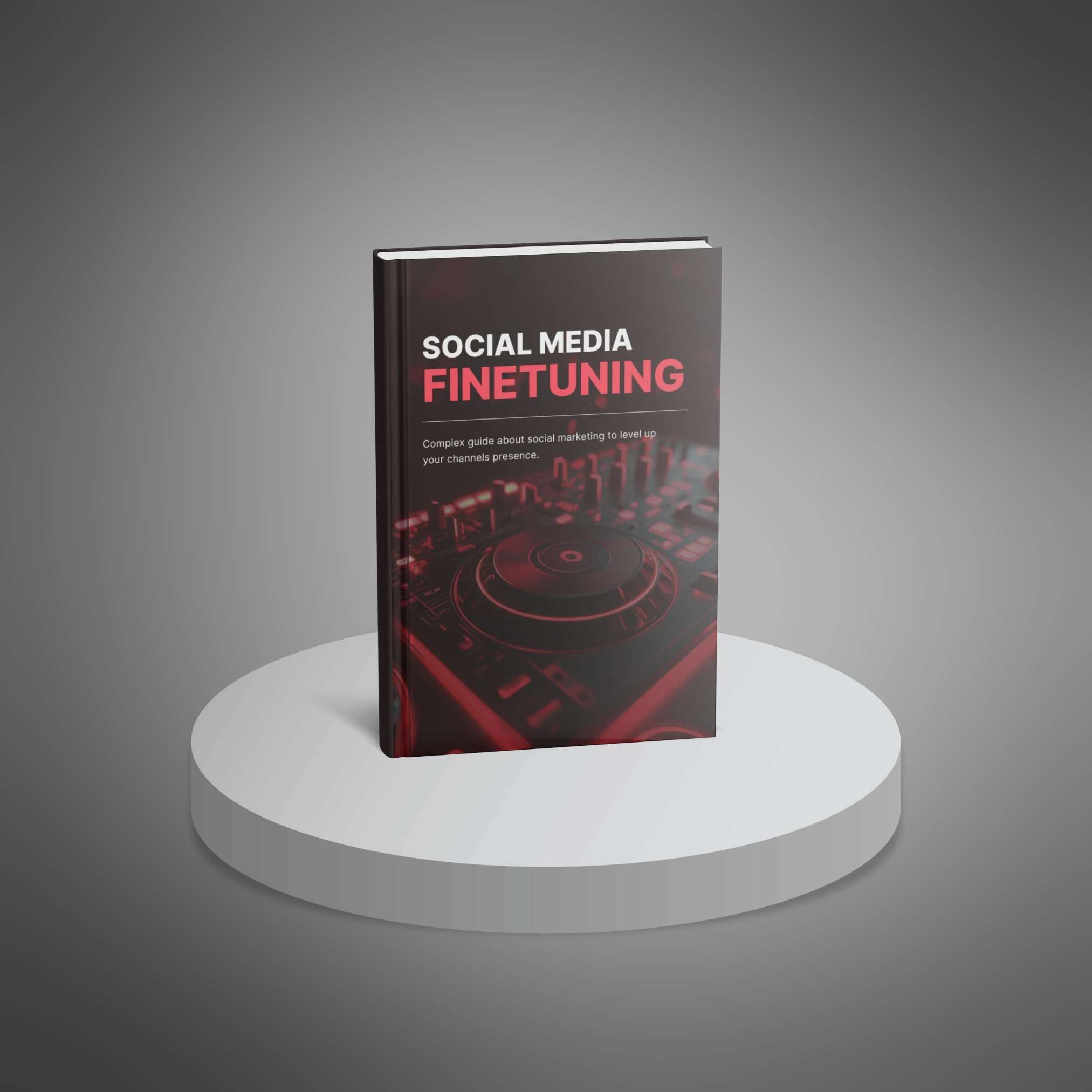 Social Media Finetuning_2
