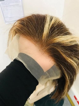 8 INCHES 
