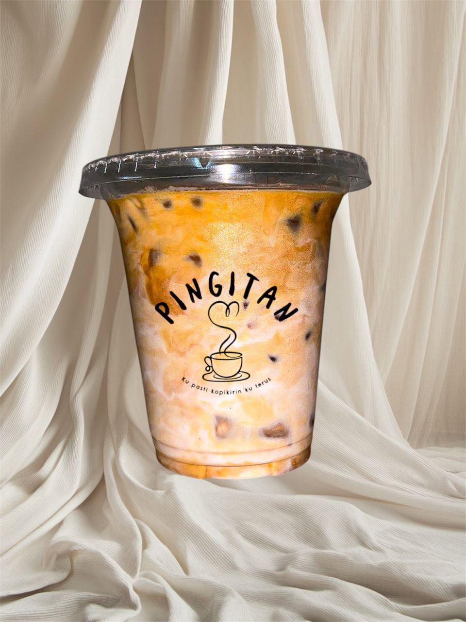 Café Latte