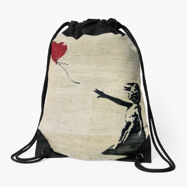 Tatooine Drawstring Bag_0