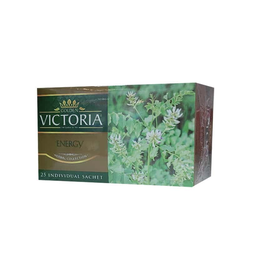 GOLDEN VICTORIA ENERGIZER TEA 37.5G