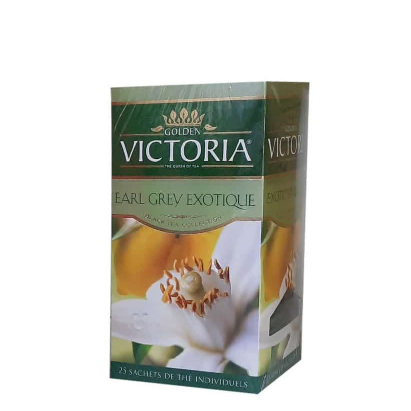 GOLDEN VICTORIA EXOTIC EARL GREY 37.5G_0