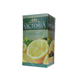 GOLDEN VICTORIA TEA LEMON JAZZ 37.5G