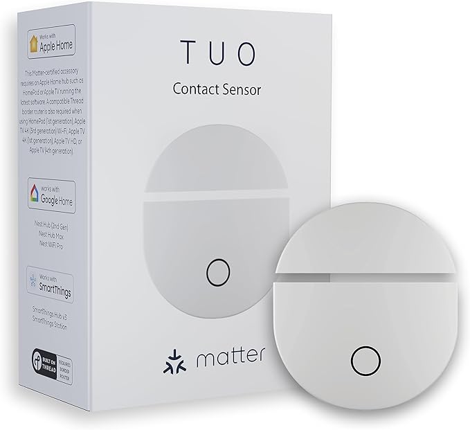TUO Contact Sensor_0