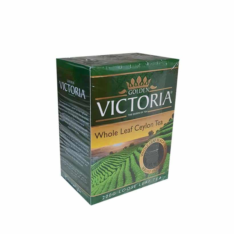 VICTORIA WHOLE LEAF CEYLON TEA 1000G_0