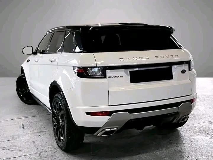 Range Rover Évoque 2017_4