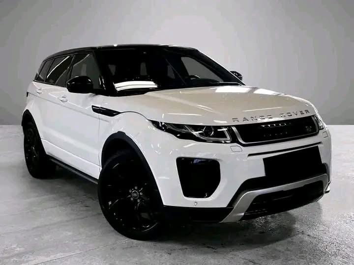 Range Rover Évoque 2017_3