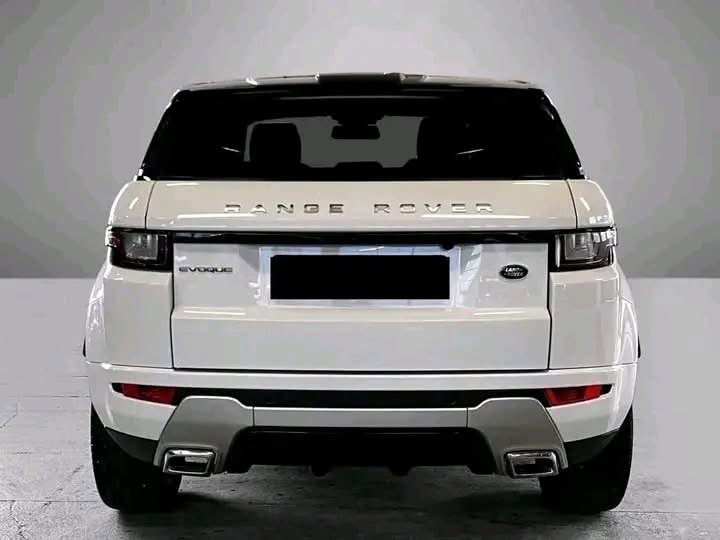 Range Rover Évoque 2017_2