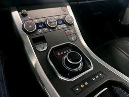 Range Rover Évoque 2017