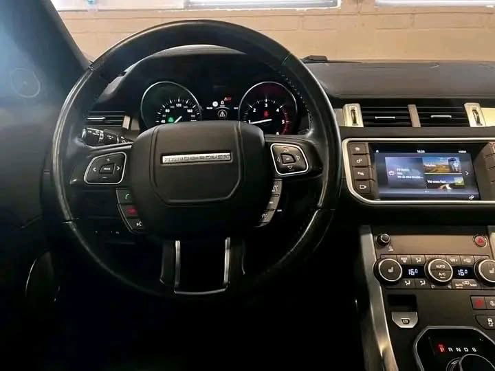 Range Rover Évoque 2017_7